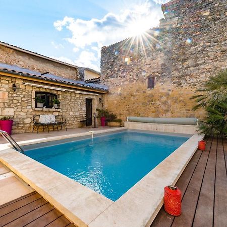 Maison D'Hotes Payan Champier Saint-Paul-Trois-Chateaux Exteriér fotografie
