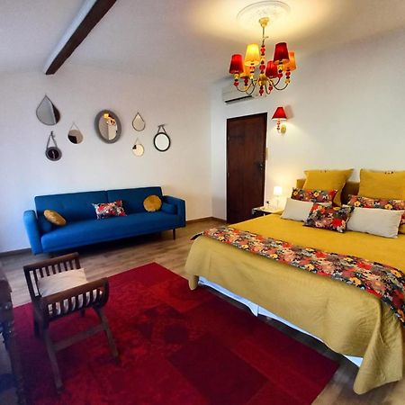 Maison D'Hotes Payan Champier Saint-Paul-Trois-Chateaux Exteriér fotografie