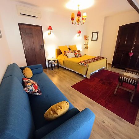 Maison D'Hotes Payan Champier Saint-Paul-Trois-Chateaux Exteriér fotografie