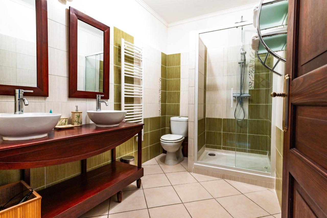 Maison D'Hotes Payan Champier Saint-Paul-Trois-Chateaux Exteriér fotografie