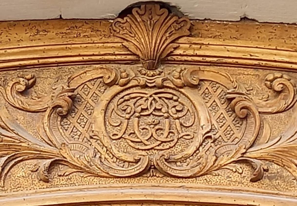 Maison D'Hotes Payan Champier Saint-Paul-Trois-Chateaux Exteriér fotografie