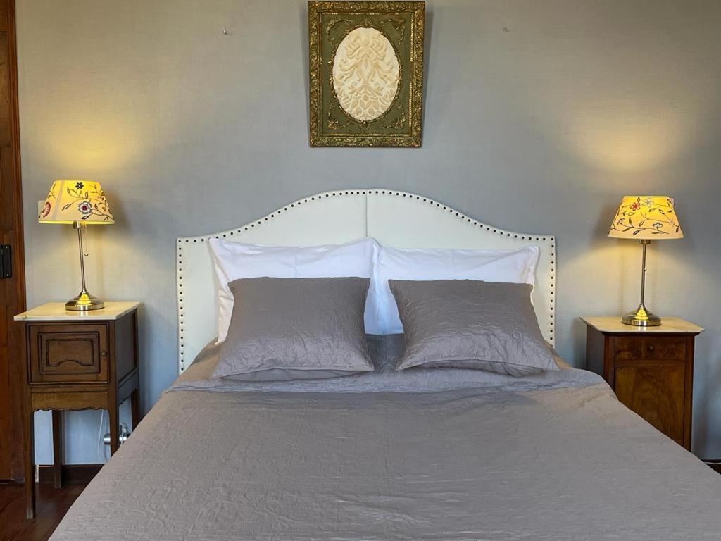 Maison D'Hotes Payan Champier Saint-Paul-Trois-Chateaux Exteriér fotografie