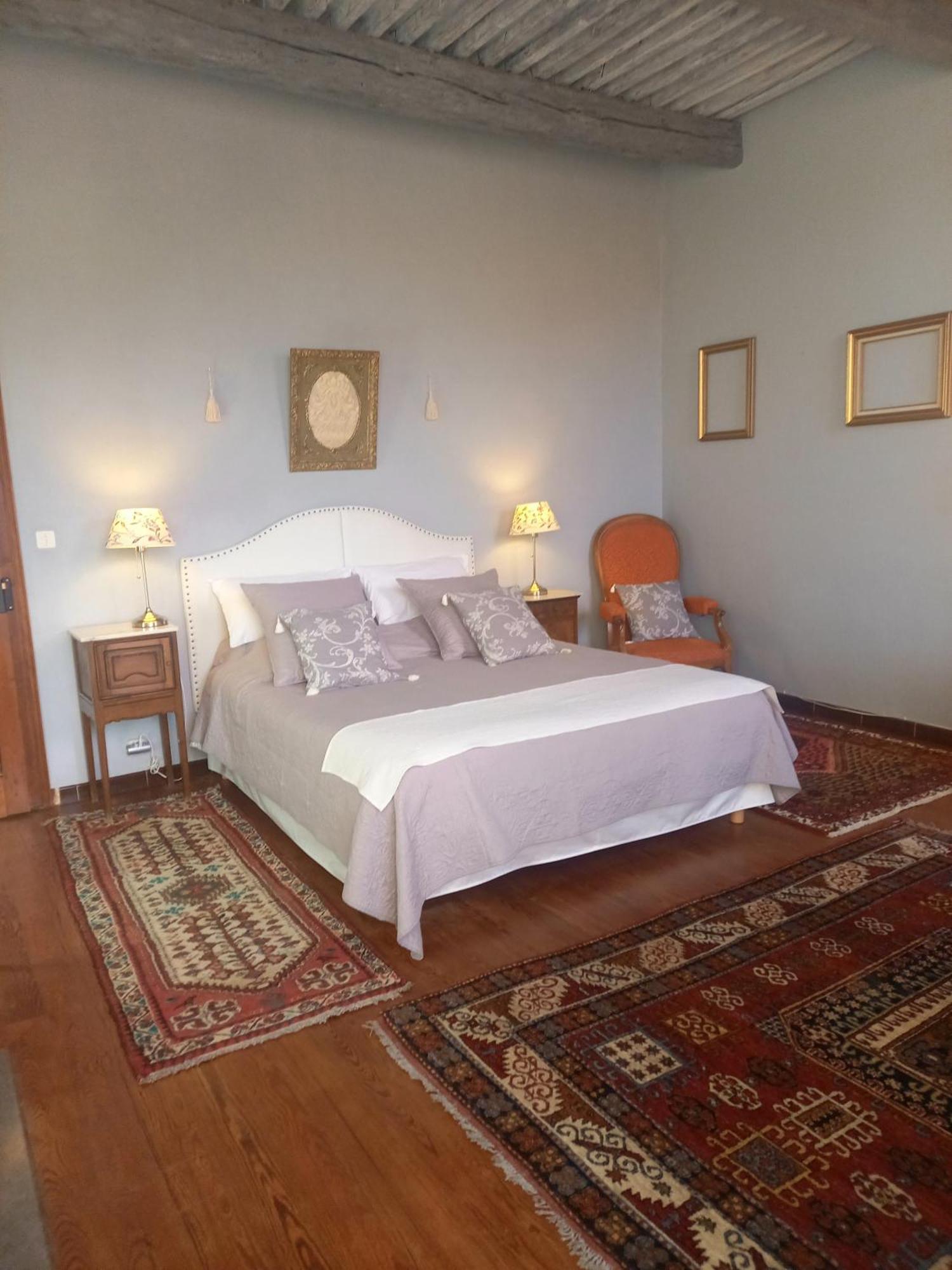 Maison D'Hotes Payan Champier Saint-Paul-Trois-Chateaux Exteriér fotografie