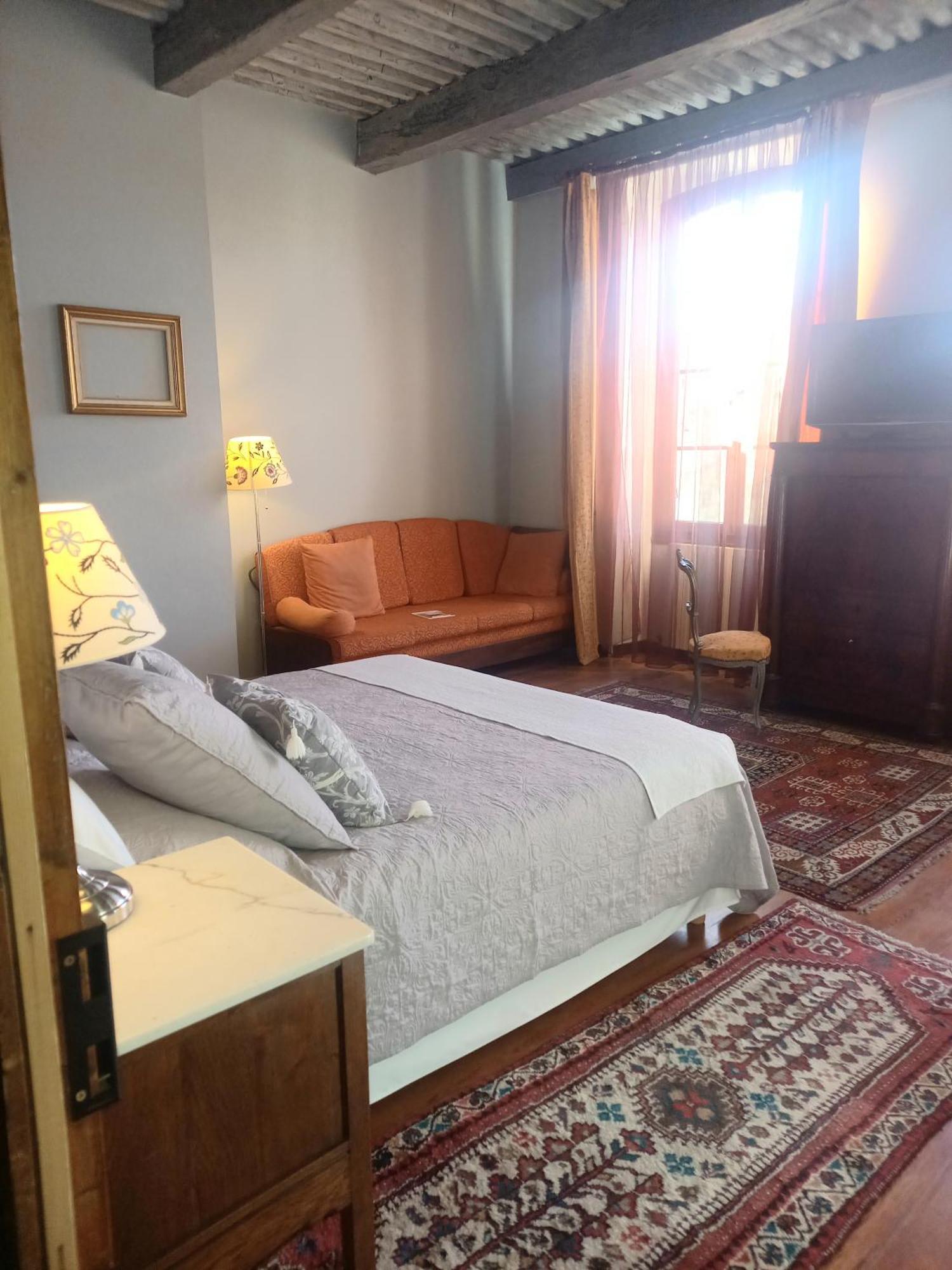Maison D'Hotes Payan Champier Saint-Paul-Trois-Chateaux Exteriér fotografie
