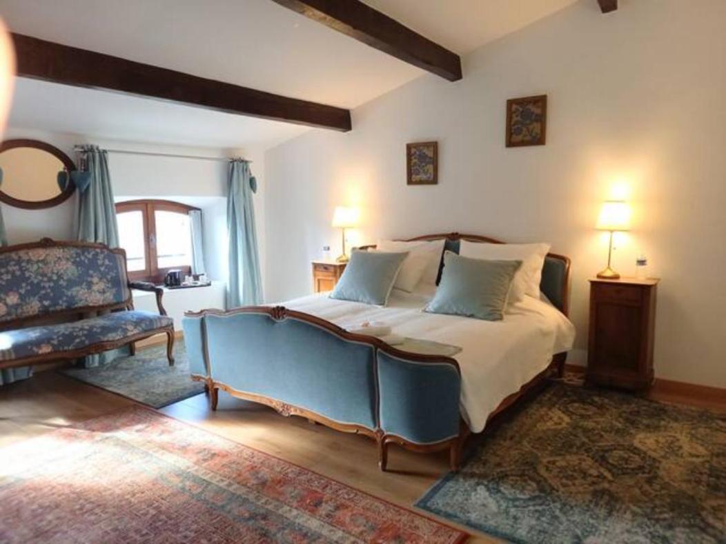 Maison D'Hotes Payan Champier Saint-Paul-Trois-Chateaux Exteriér fotografie