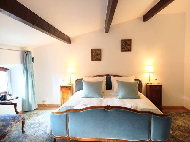Maison D'Hotes Payan Champier Saint-Paul-Trois-Chateaux Exteriér fotografie