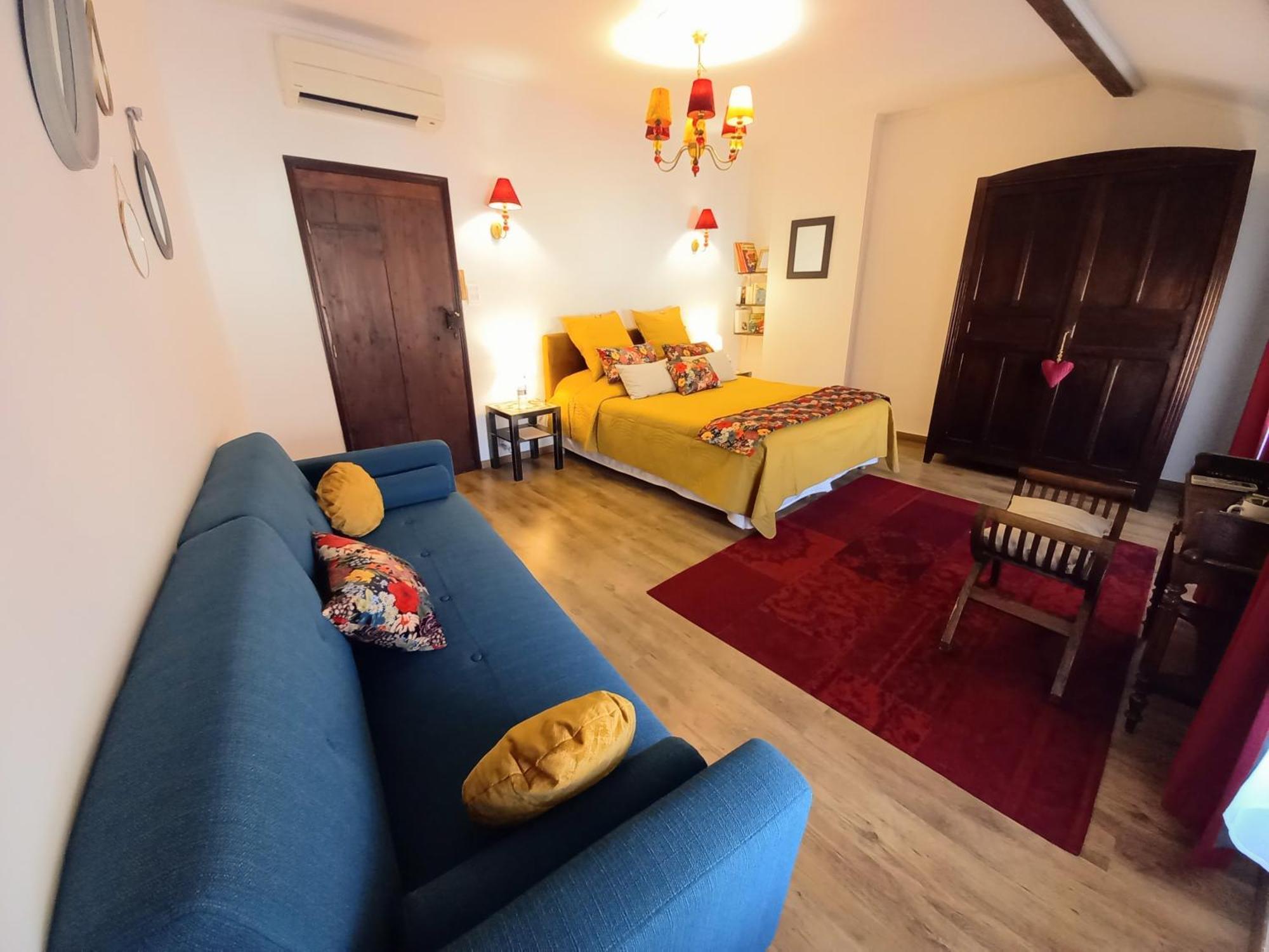 Maison D'Hotes Payan Champier Saint-Paul-Trois-Chateaux Exteriér fotografie