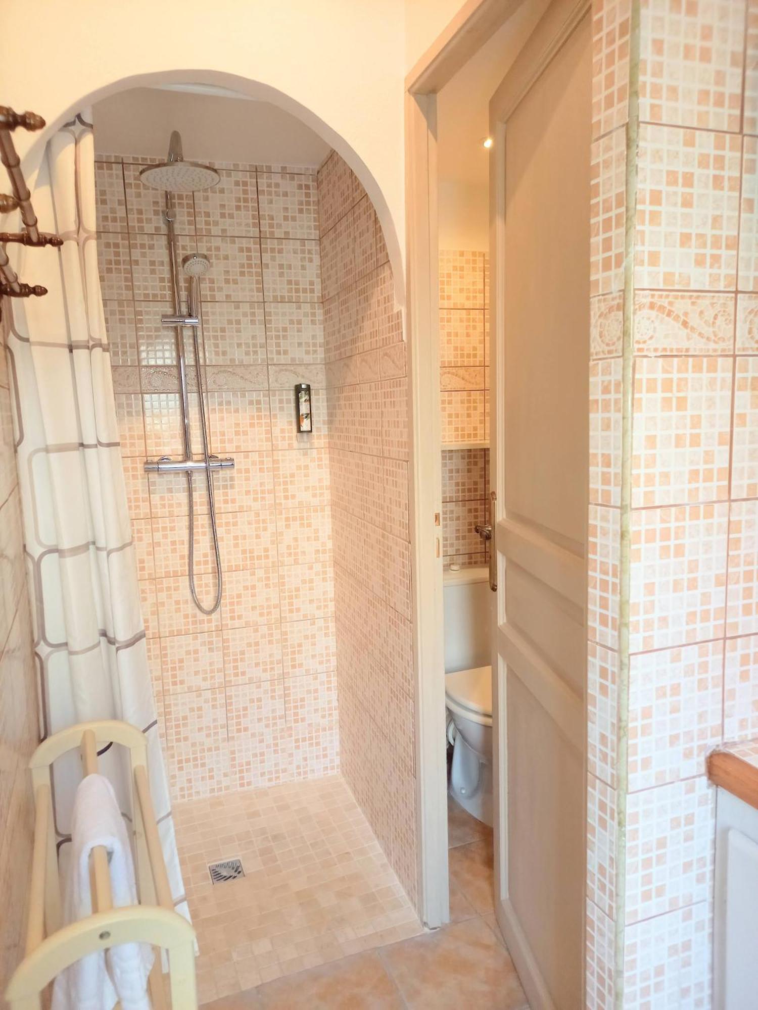 Maison D'Hotes Payan Champier Saint-Paul-Trois-Chateaux Exteriér fotografie