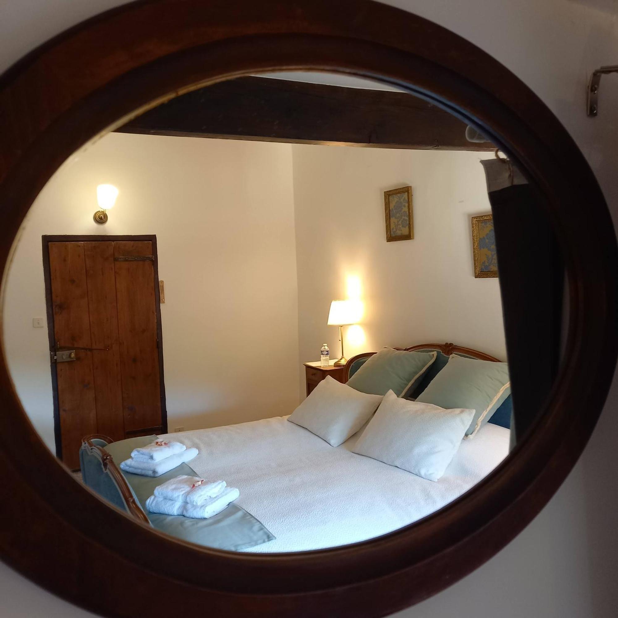 Maison D'Hotes Payan Champier Saint-Paul-Trois-Chateaux Exteriér fotografie